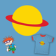 Illustration for article titled Hey Arnold! Threadless is making Nickelodeon shirts now